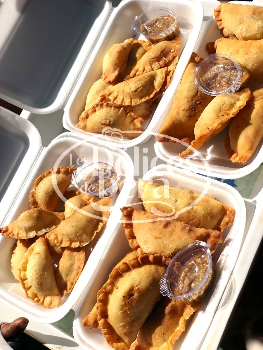 5 pastels ( moyennes )