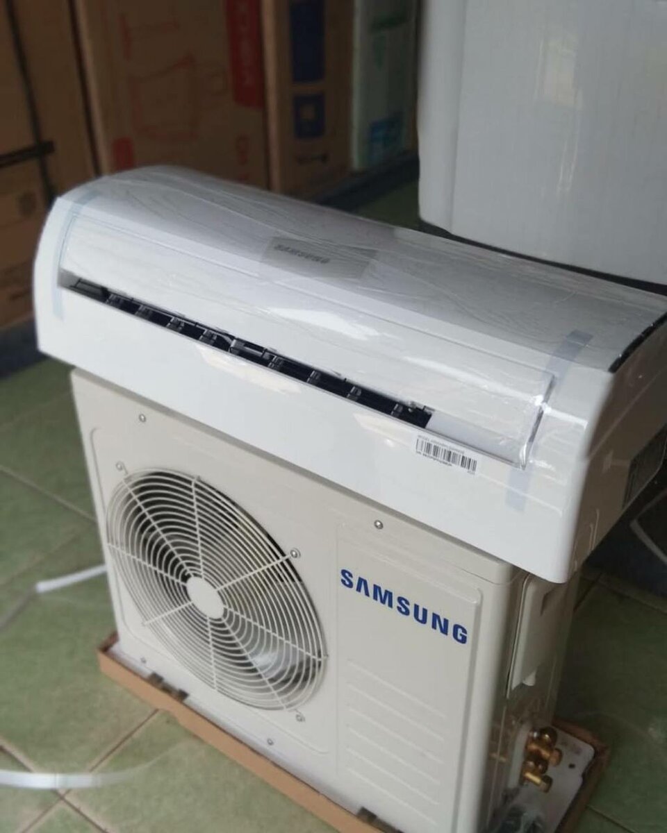 Samsung Air condition