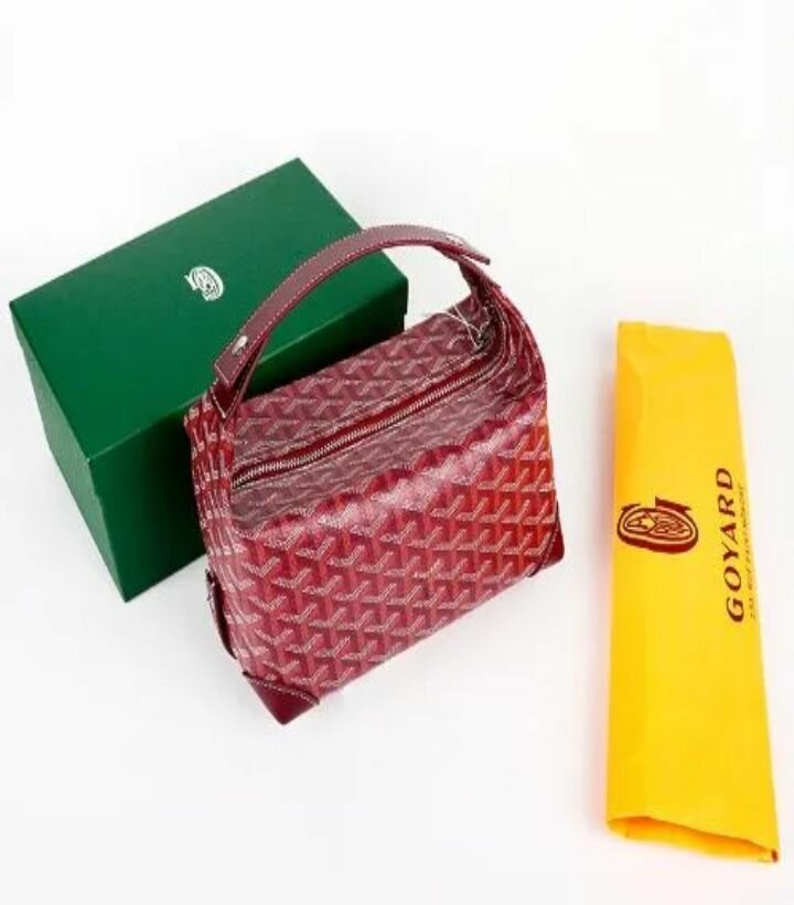 Sac à main Goyard luxe