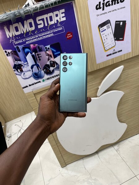 Samsung Galaxy S22 Ultra 256G