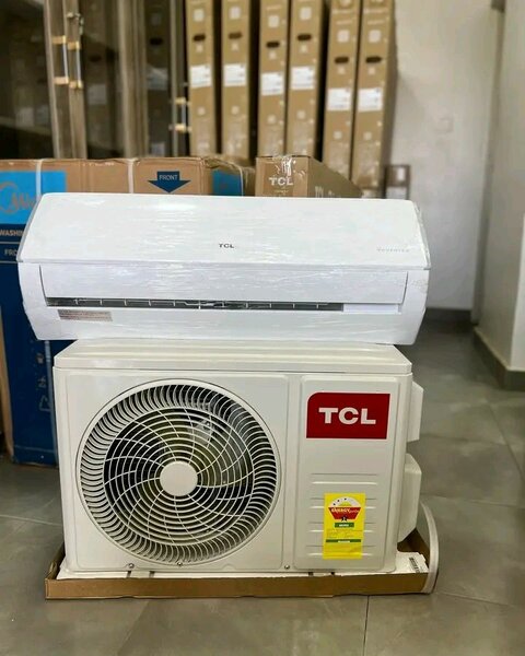 TCL 1.5HP