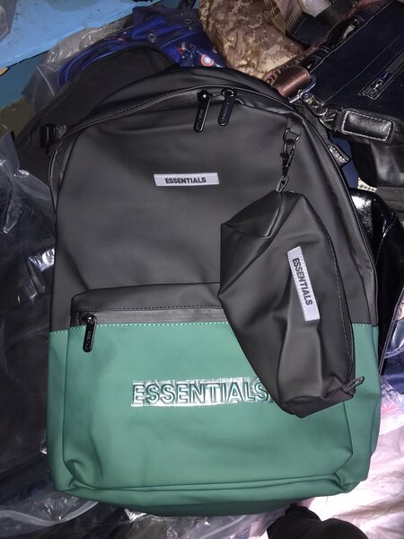 Sac à dos urbain Essentials