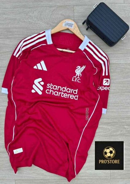 Maillot de football Adidas