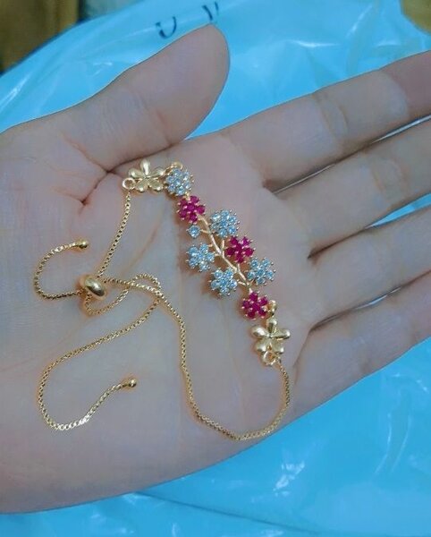 one carats breslet