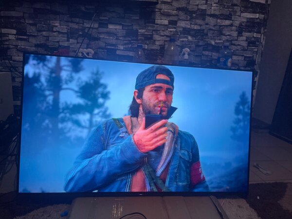 Téléviseur Solstar 43 pouces