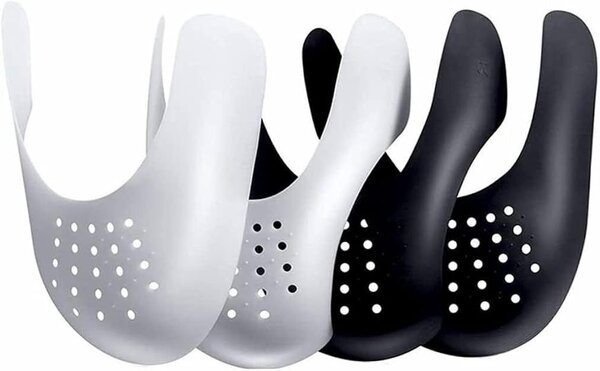 Embouts de protection pour chaussures