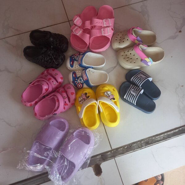Chaussures