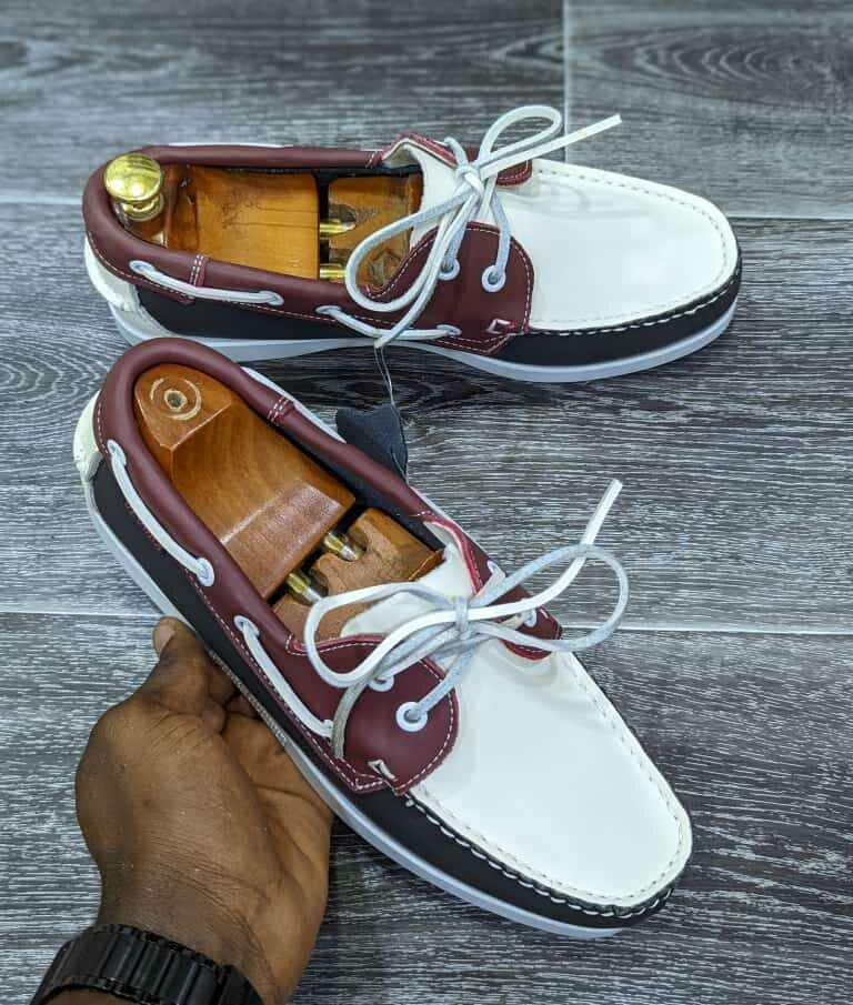 SEBAGO GEOGRA