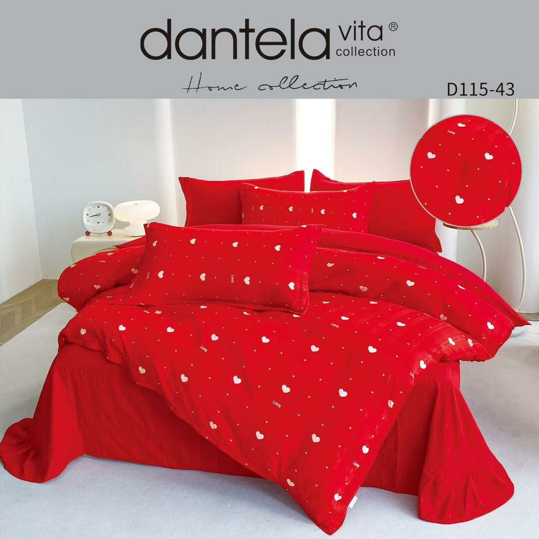 Дантела 1 сп 1100 и 2 сп 1200сом