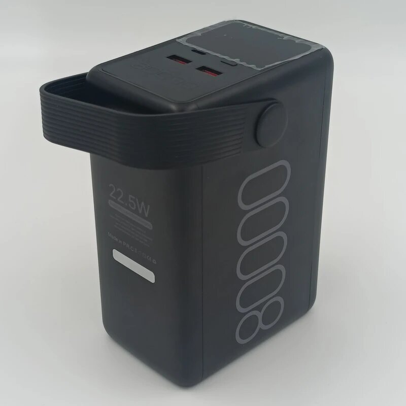 Calus Power Bank 80000mAh