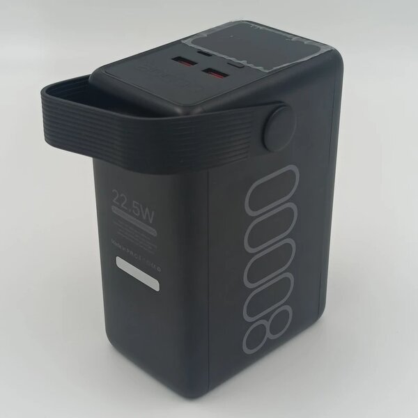 Calus Power Bank 80000mAh