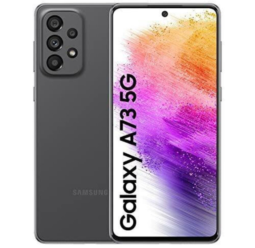 Samsung Galaxy A73 5G