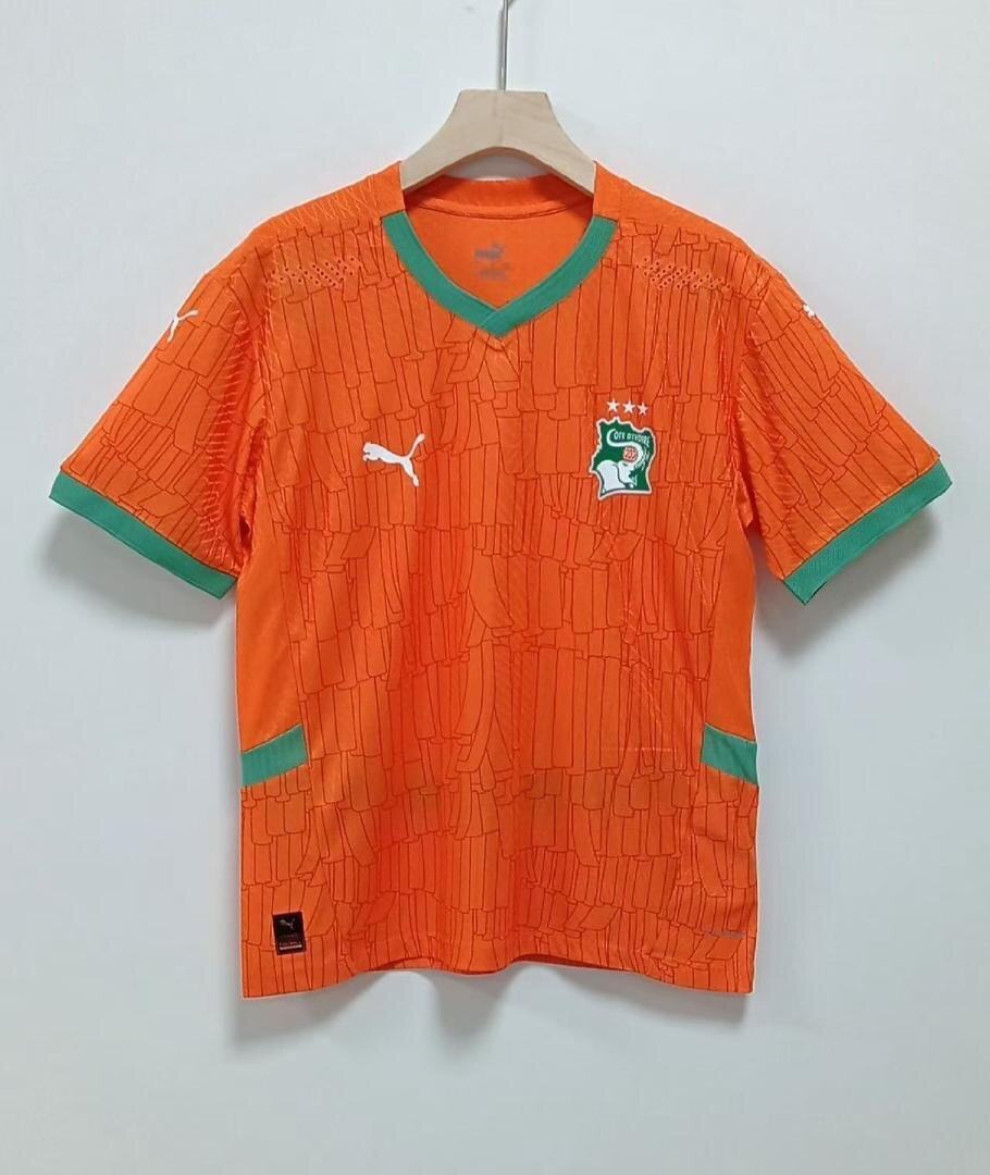 Maillot de Football Équipe