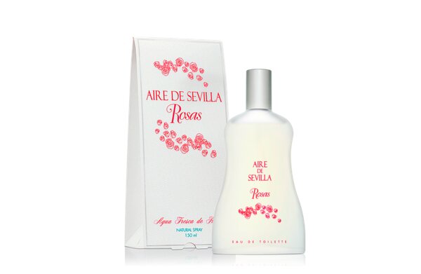 Aire de Sevilla ROSÉS