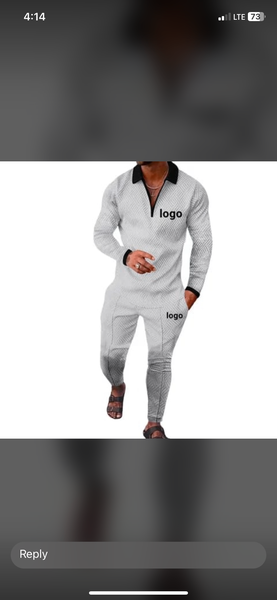 Quality Tracksuit