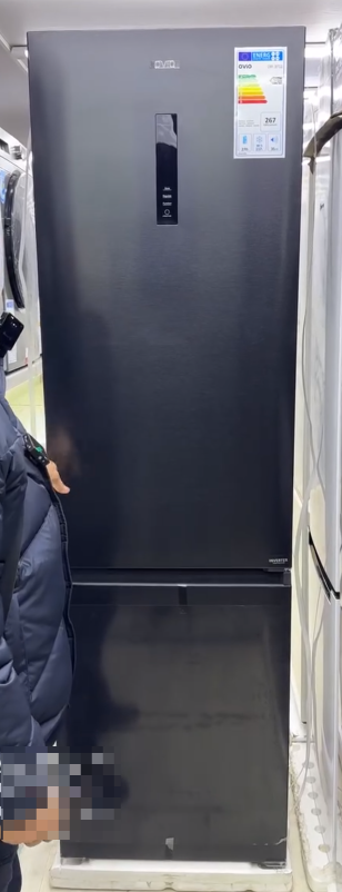 Холодильник ORF-387GD