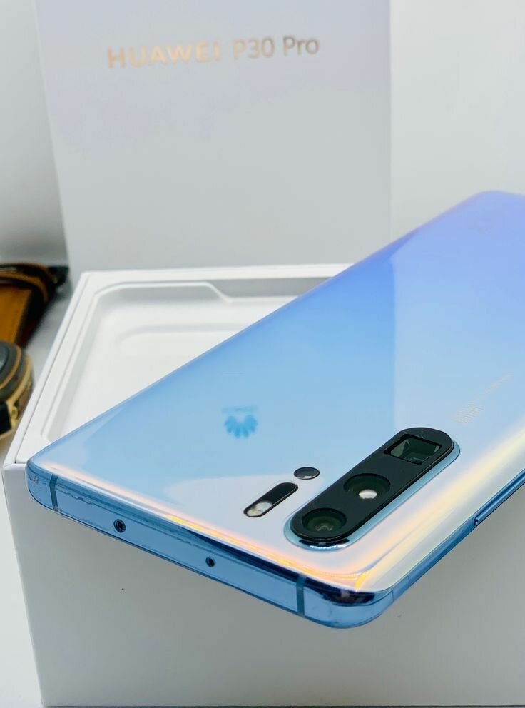 HUAWEI P30 PRO