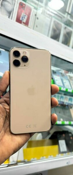 iPhone 11 Pro d'occasion or
