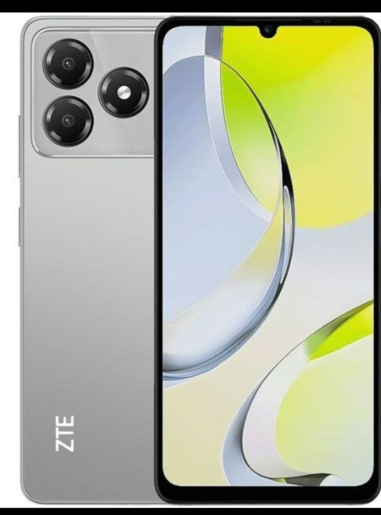 ZTE Smartphone 4G 128GB