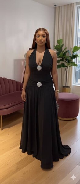 Tenue sportive élégante femme