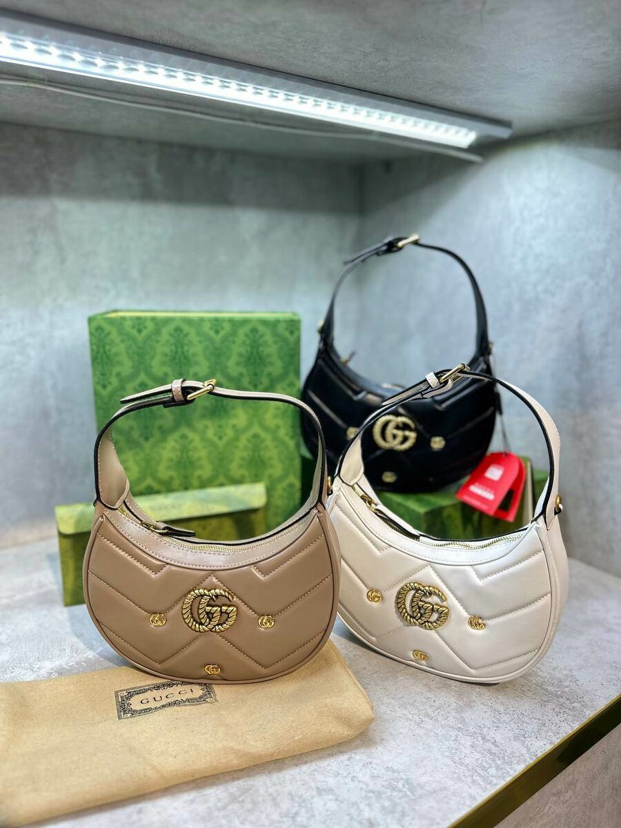 Gucci premium