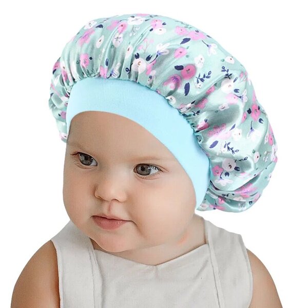 Bonnet de bébé