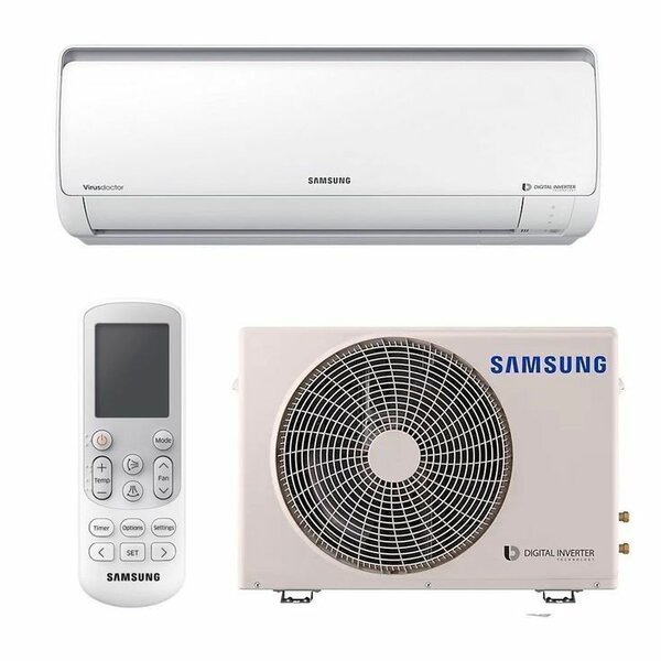 Samsung Air conditioner