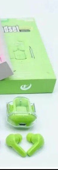 Headset Air 31 green