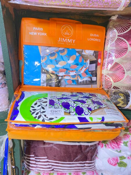 Housses de Coussin Jimmy Colorées