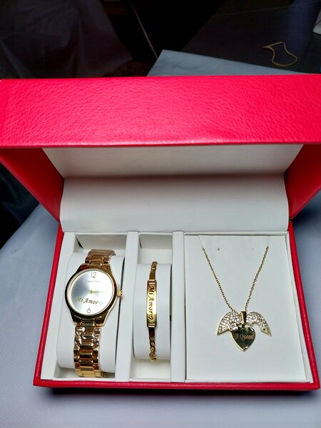 Customized Watch set