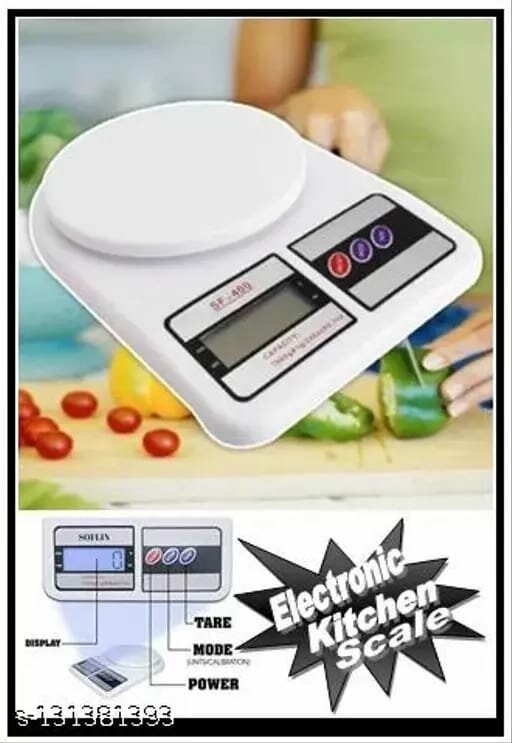 Kitchen scale