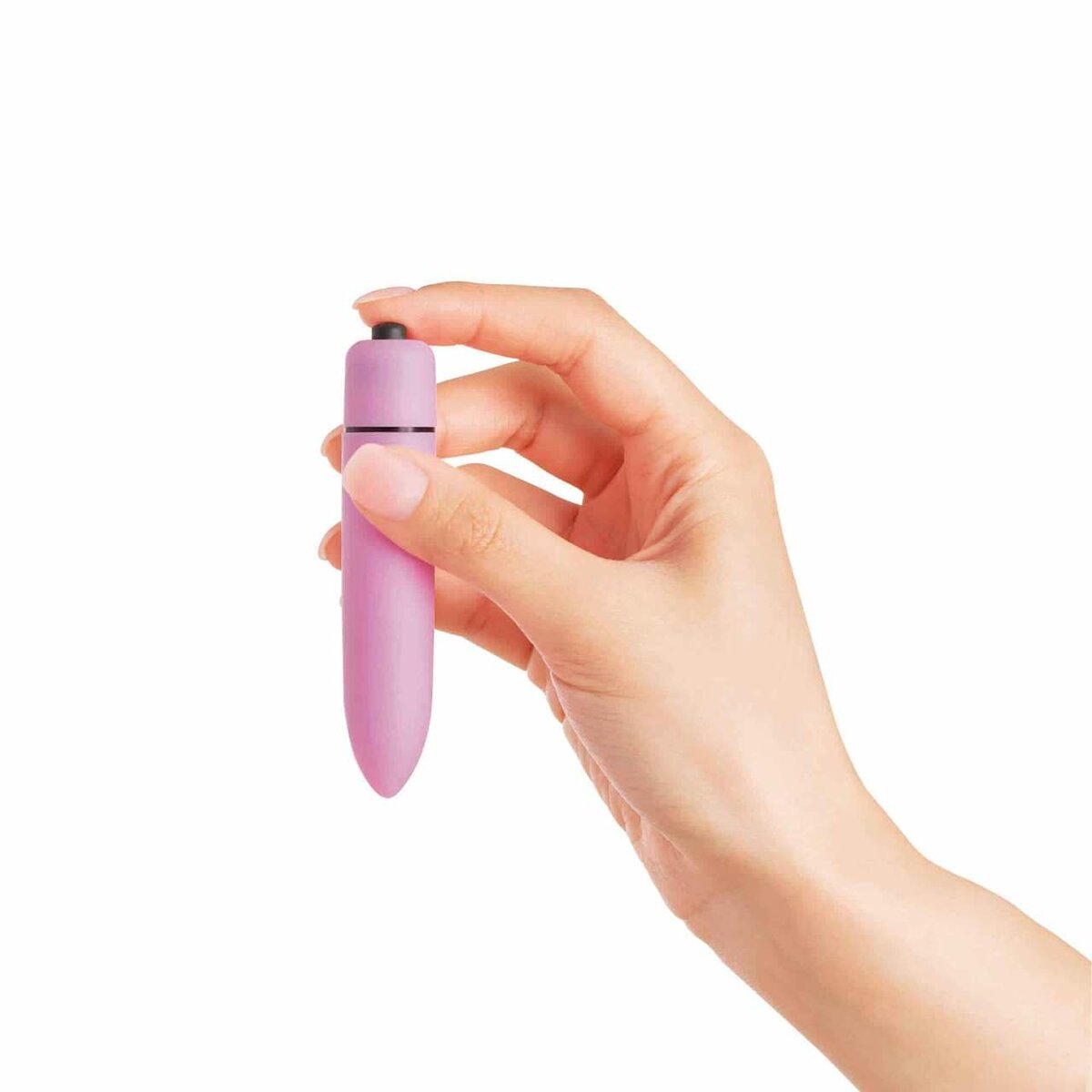 Portable Bullet Vibrator