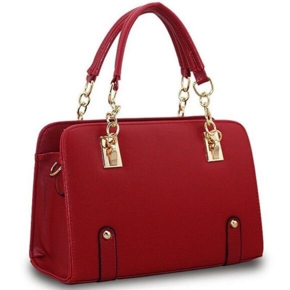 Handheld Quality ladies bag
