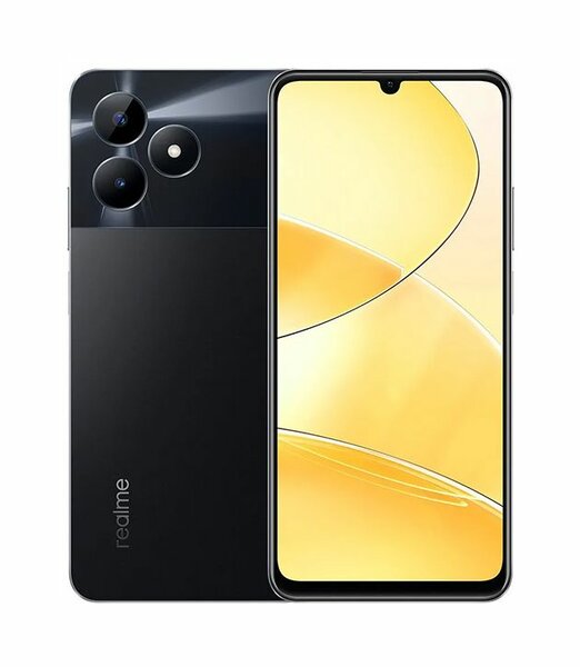 Realme c 51