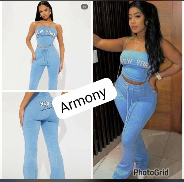 Article Robe complet fashion