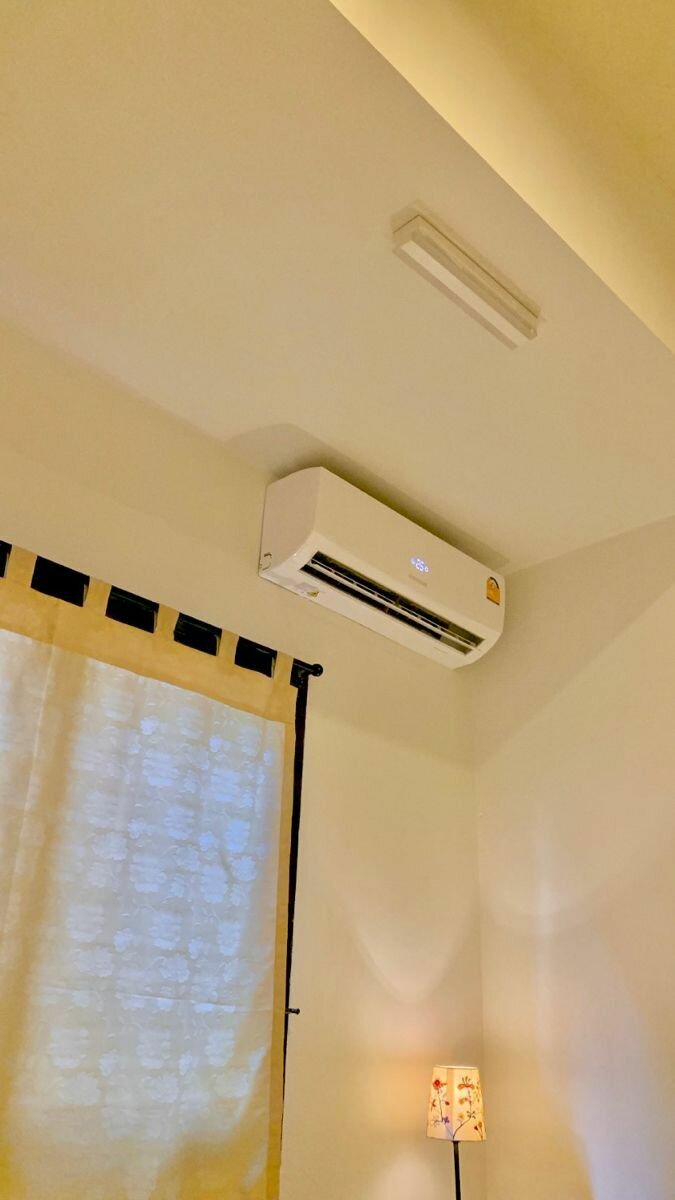 Air conditioners