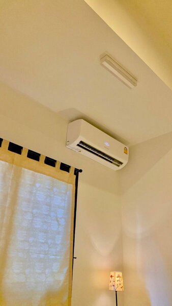 Air conditioners