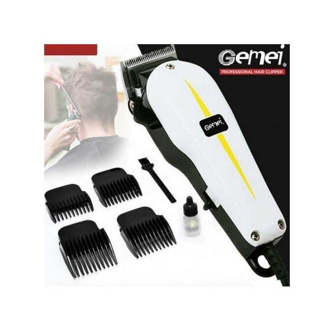 Tondeuse à cheveux électrique