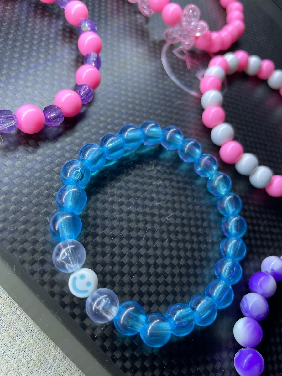 Paradise bracelets