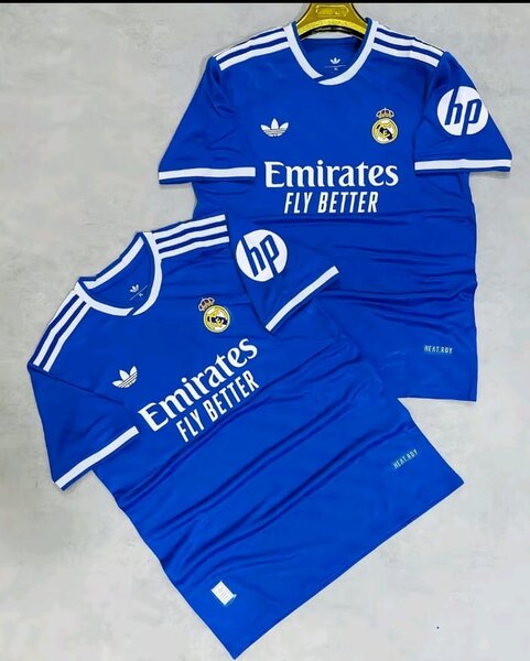 Maillot de football pour homme