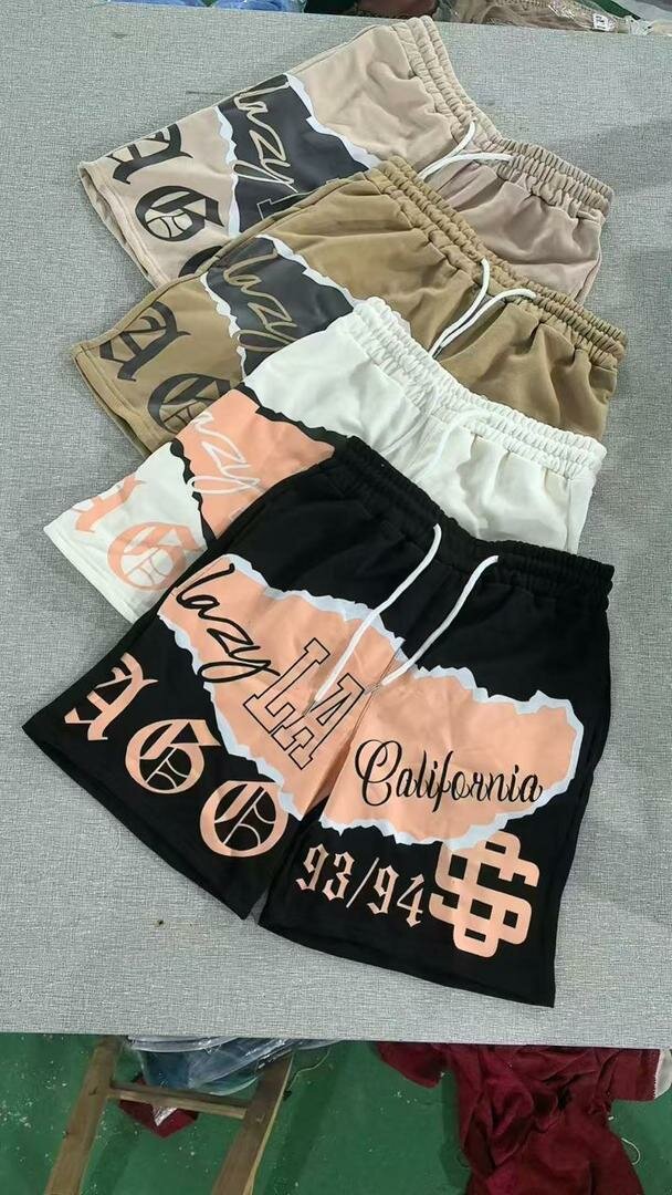 Shorts de sport décontractés