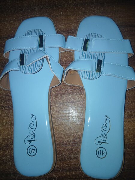 Sandales élégantes pour femmes