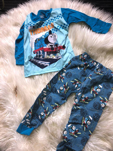Kids pajamas 