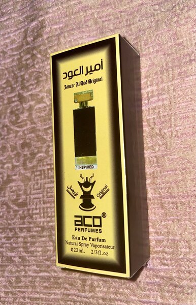 Aco Perfumes Eau de Parfum