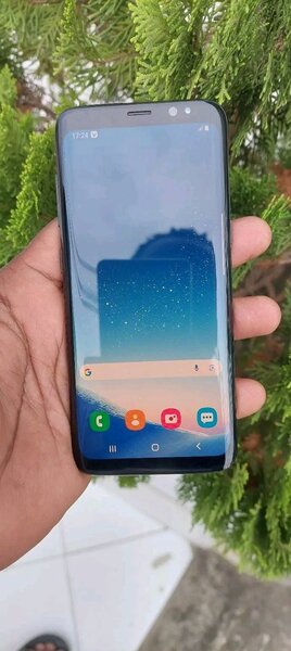 Samsung Galaxy S8