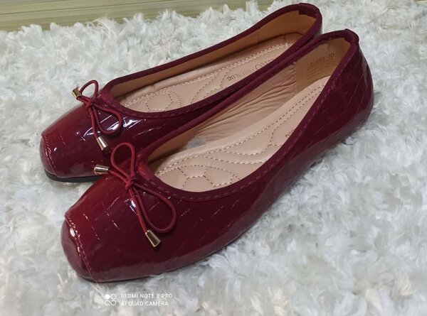 Ballerines