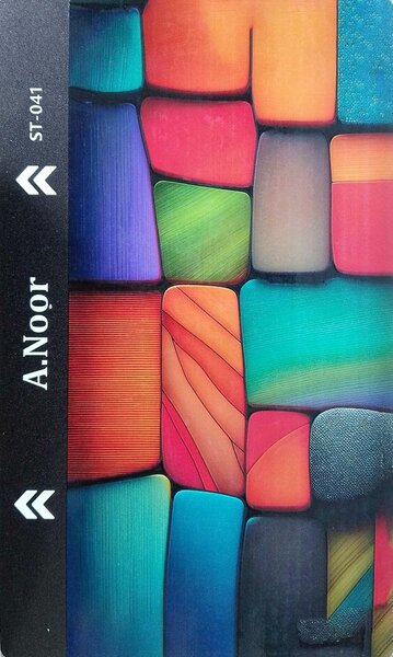 3D Mobile Skin