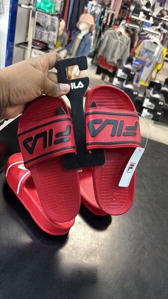Claquette FILA