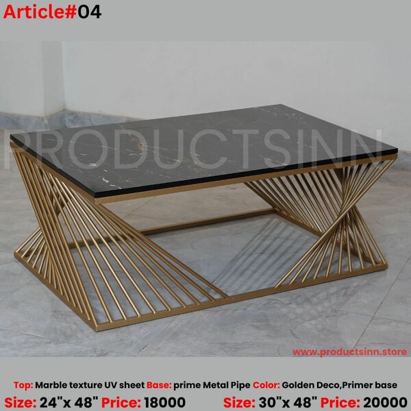 Center Table