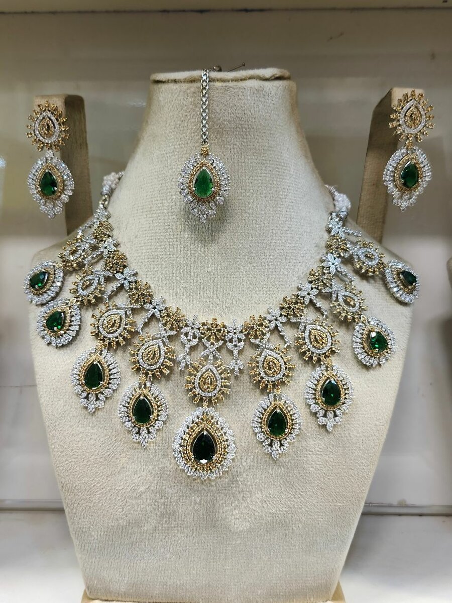 One Carat Set